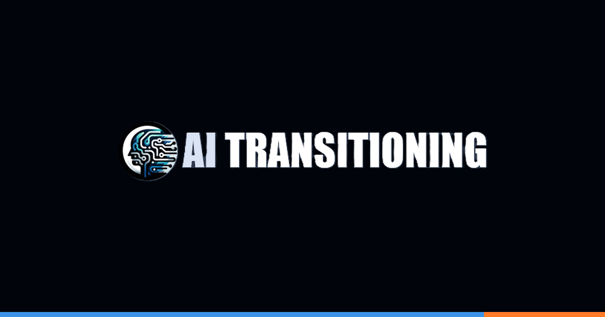 Ai Transitioning — photo from the business website